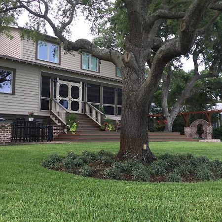 Waterside Retreat Bed and Breakfast Murrells Inlet Buitenkant foto