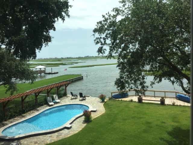 Waterside Retreat Bed and Breakfast Murrells Inlet Buitenkant foto