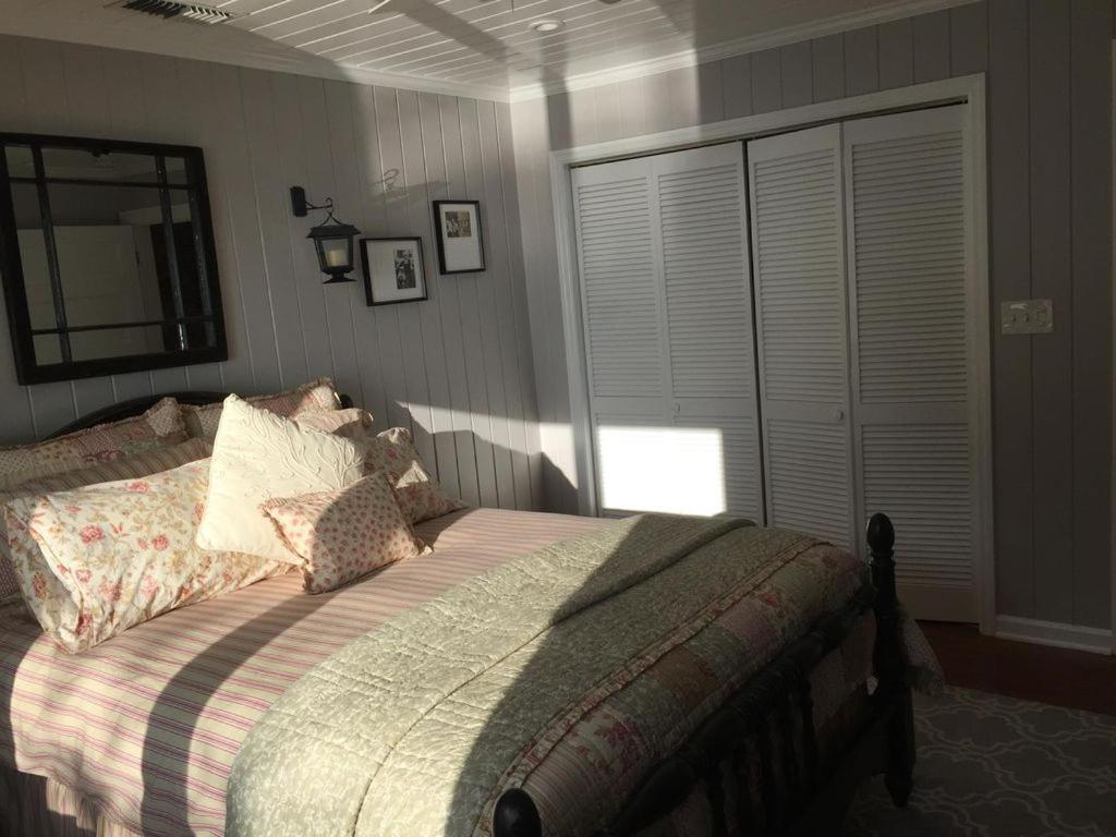 Waterside Retreat Bed and Breakfast Murrells Inlet Buitenkant foto