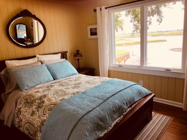 Waterside Retreat Bed and Breakfast Murrells Inlet Buitenkant foto