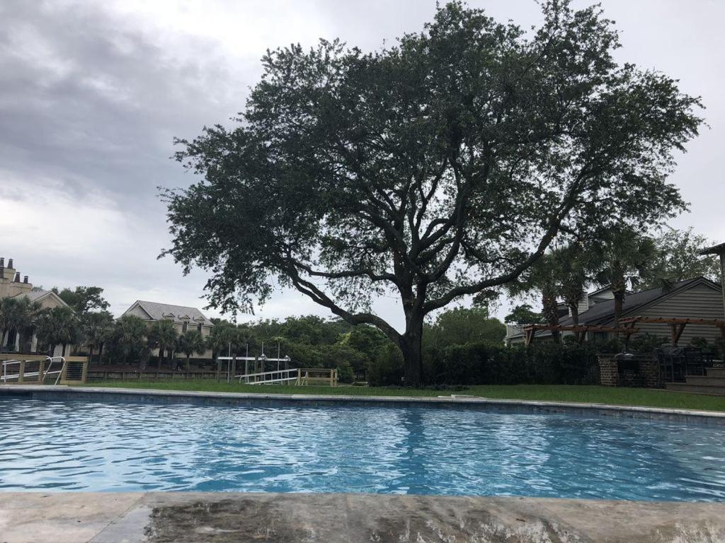 Waterside Retreat Bed and Breakfast Murrells Inlet Buitenkant foto