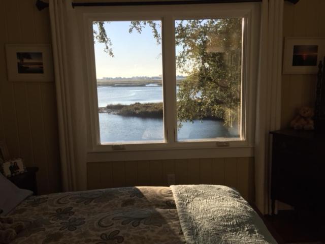 Waterside Retreat Bed and Breakfast Murrells Inlet Buitenkant foto