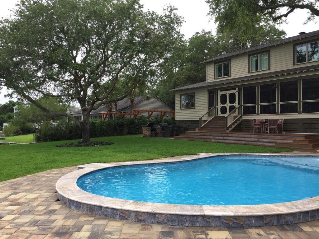 Waterside Retreat Bed and Breakfast Murrells Inlet Buitenkant foto