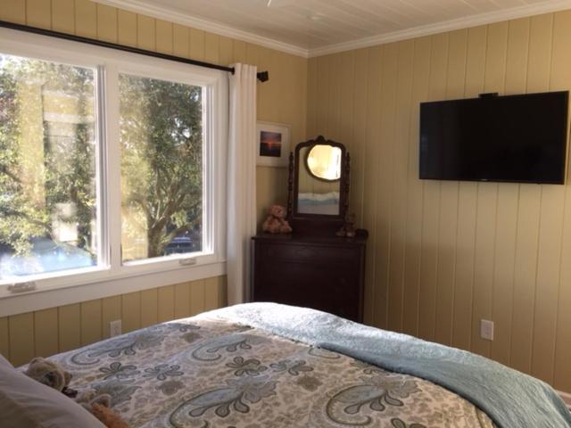 Waterside Retreat Bed and Breakfast Murrells Inlet Buitenkant foto