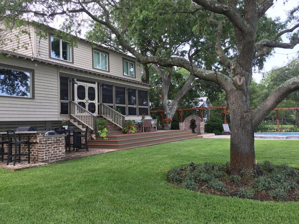 Waterside Retreat Bed and Breakfast Murrells Inlet Buitenkant foto