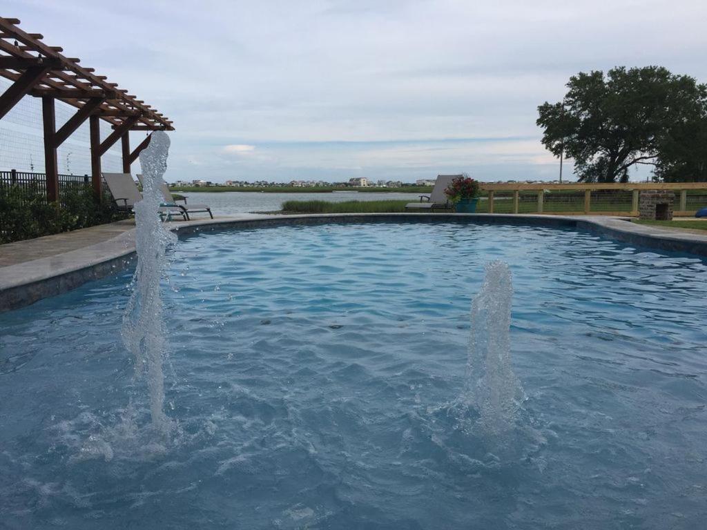 Waterside Retreat Bed and Breakfast Murrells Inlet Buitenkant foto