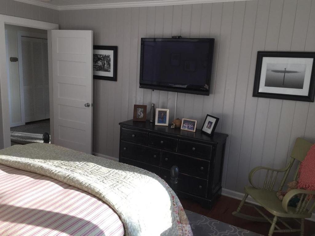 Waterside Retreat Bed and Breakfast Murrells Inlet Buitenkant foto