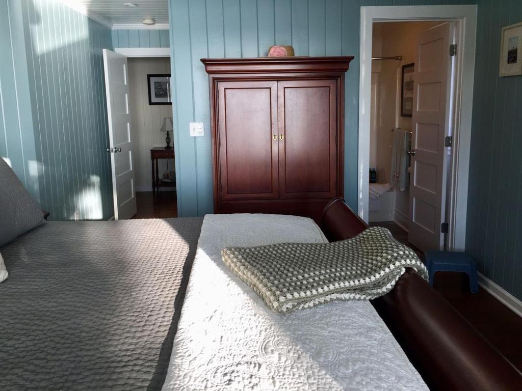 Waterside Retreat Bed and Breakfast Murrells Inlet Buitenkant foto