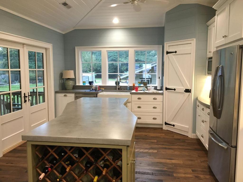 Waterside Retreat Bed and Breakfast Murrells Inlet Buitenkant foto