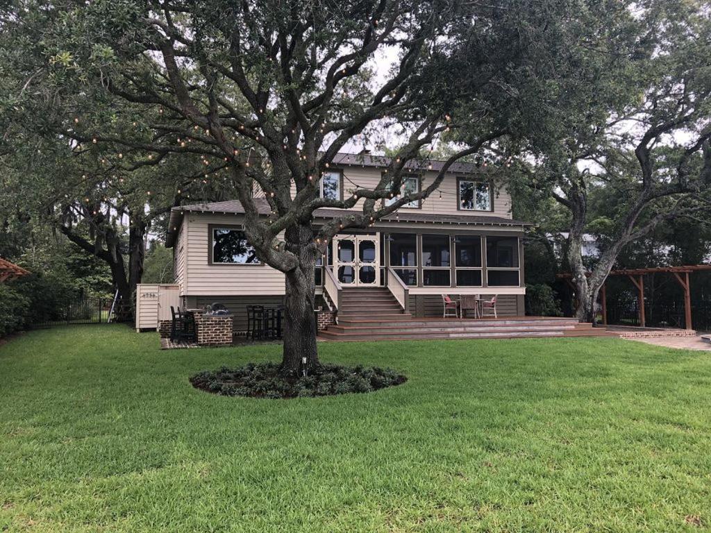 Waterside Retreat Bed and Breakfast Murrells Inlet Buitenkant foto